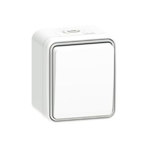 Ιδανικός για εξωτερικούς χώρους