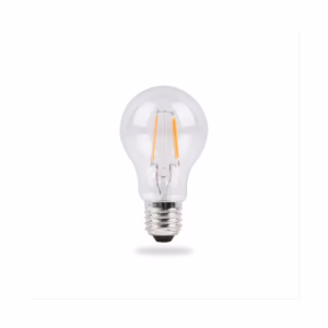 Lucas Λαμπτήρας LED A60 E27 8w Dimmable