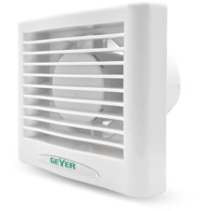 Εξαεριστήρας τοίχου & οροφής 17W 270κ.μ/ώρα Geyer