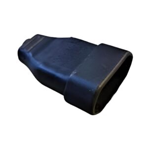 Φίς Διπολικό Θηλυκό Μαύρο Χαραλαμπίδης