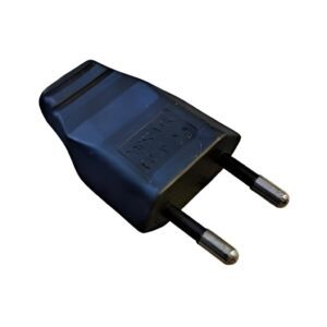 Φίς Διπολικό Αρσενικό Μαύρο Χαραλαμπίδης