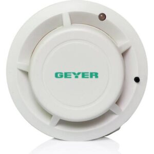 Ασύρματος αισθητήρας καπνού Geyer
