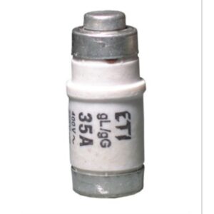 Ασφάλεια ETI Neozed D02 35A