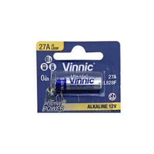 Μπαταρίες 27A 12V L828F-C5 Vinnic