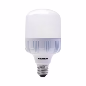 Geyer Λαμπτήρας LED High Power E27 30W 3000K Warmwhite