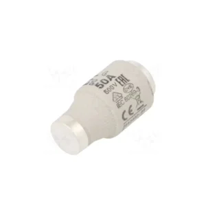 Ασφάλεια Τήξεως Diazed (DIII) 50A