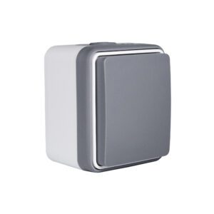 Στεγανή επίτοιχη πρίζα