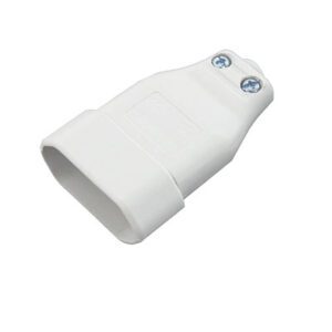 Φίς Διπολικό Θηλυκό Λευκό Χαραλαμπίδης