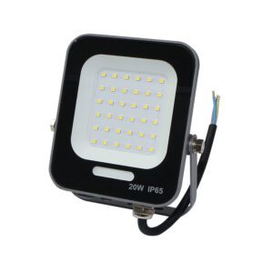 Lucas Προβολέας LED 20W IP66 150 Lm/Watt 3000lm