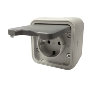 Στεγανή πρίζα σούκο