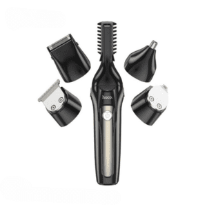 κουρευτική μηχανή 5 σε 1