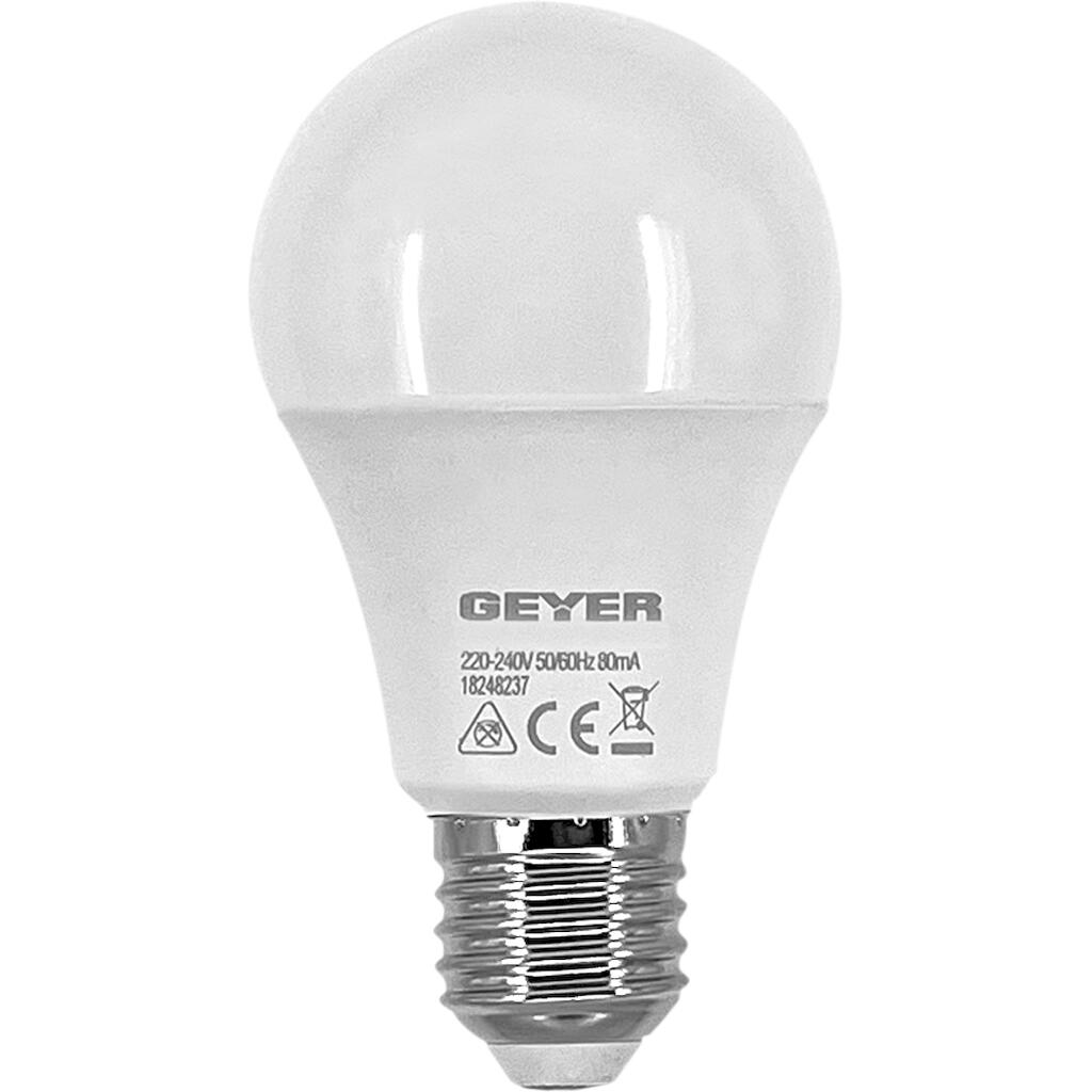 LED A60 11W E27 Geyer