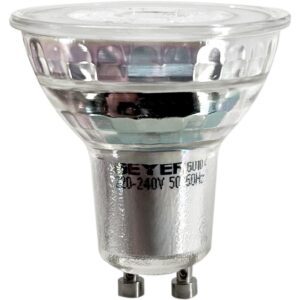 Λαμπτήρας LED GU10 Geyer 4W