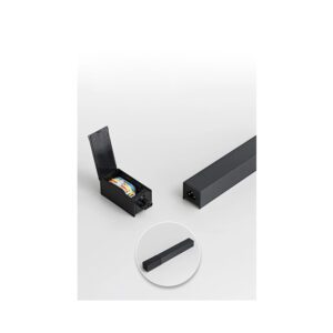 Τροφοδοτικό μαγνητικό ράγας