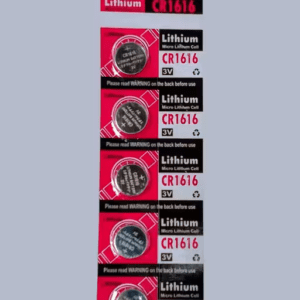 Μπαταρίες λιθίου 3V