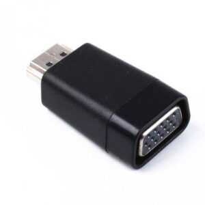 μετατροπέας HDMI σε VGA