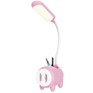 Παιδικό Φωτιστικό Γραφείου LED Αφής