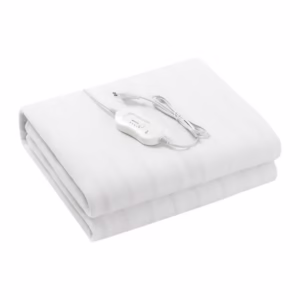 Ηλεκτρικό Υπόστρωμα Μονό 1,50Χ0,80m Με Χειριστήριο Πλενόμενο 60W Eurolamp