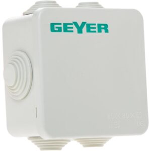 Κουτί διακλάδωσης