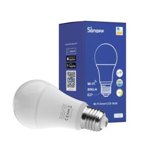 Smart λάμπα LED