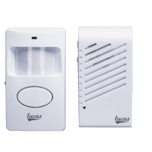 ασύρματος ειδοποιητής