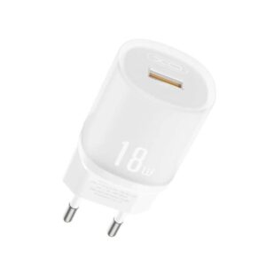 Φορτιστής USB-A 18W