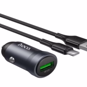 φορτιστής αυτοκινήτου