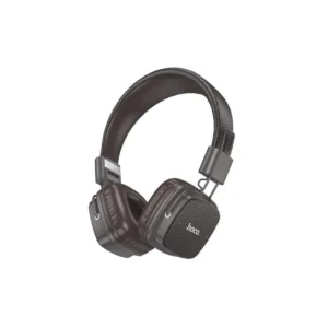 Ακουστικά Earl Bluetooth Μαύρο HOCO W56