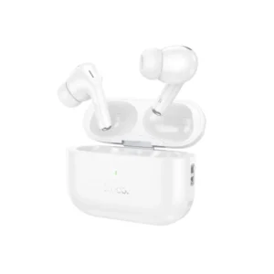 Ακουστικά bluetooth Tws, Anc, Λευκό Hoco EW56 Plus