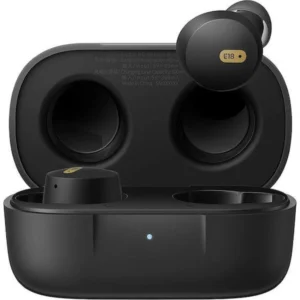 Ασύρματα Ακουστικά Μαύρα Baseus