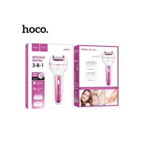 γυναικεία ξυριστική μηχανή