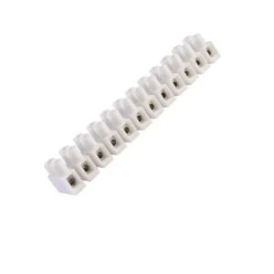 Κλέμα πολυπροπυλενίου