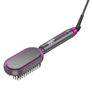 Ηλεκτρική Βούρτσα Ισιώματος