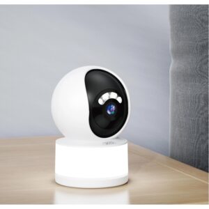 Wi-Fi Κάμερα Carecam Pro