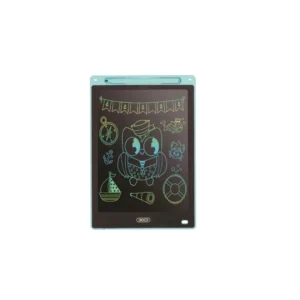 LCD Tablet Χειρογράφου – Σχεδιασμού Μπλέ 10” XO
