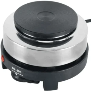 Εστία εμαγιέ μονή