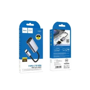 Μετατροπέας Type-C σε VGA Hoco