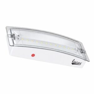 Φωτιστικό ασφαλείας LED 5W