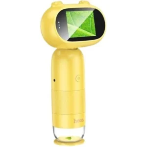 Παιδικό μικροσκόπιο