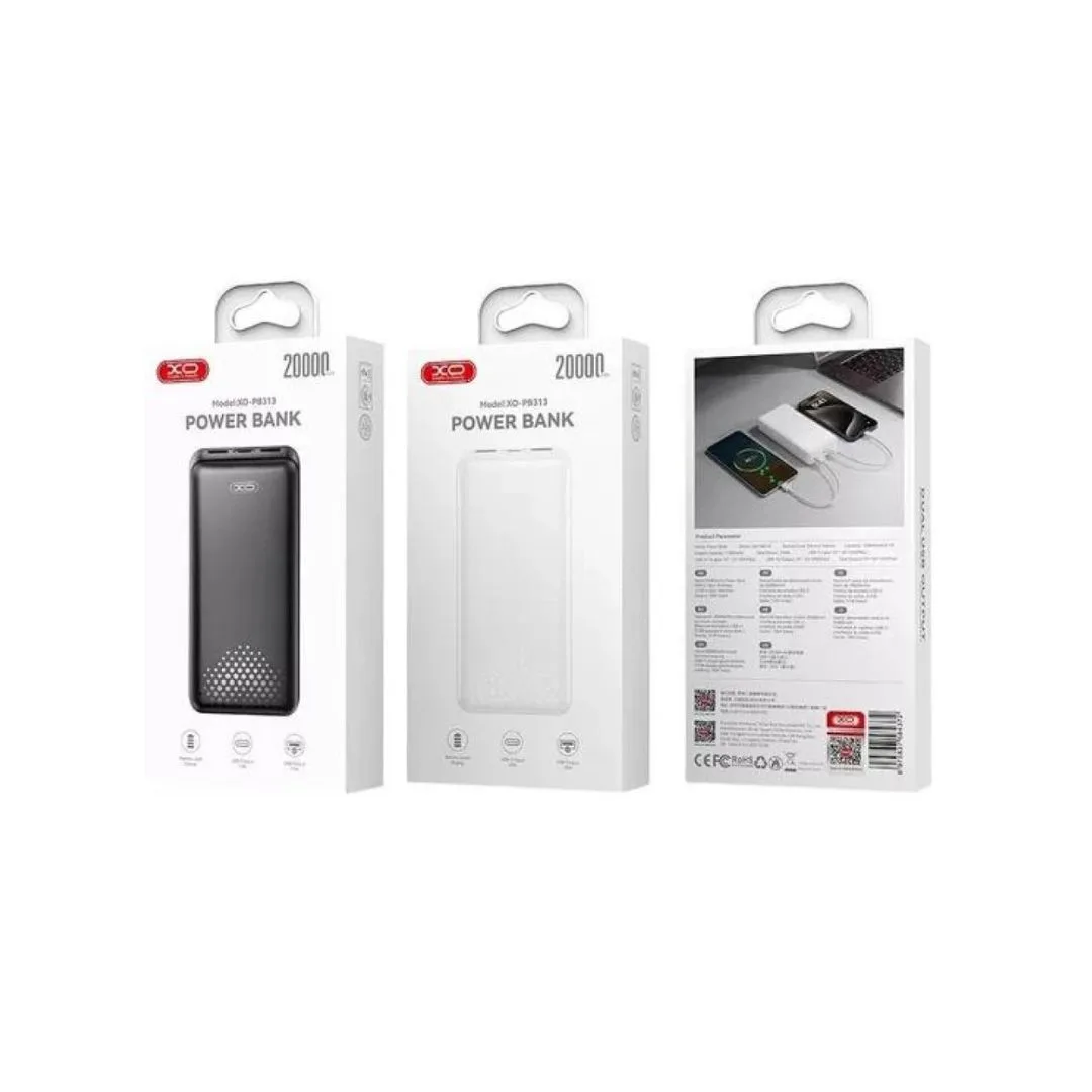 Powerbank