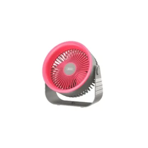 Ανεμιστήρας Γραφείου Με Μπαταρία 3600mAh XO-MF86