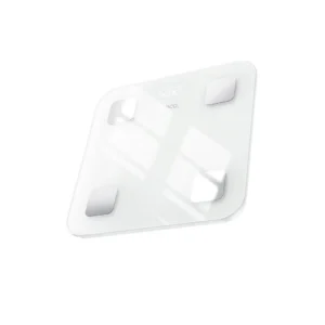 ‘Εξυπνη Ζυγαριά Λευκή Hoco HI21