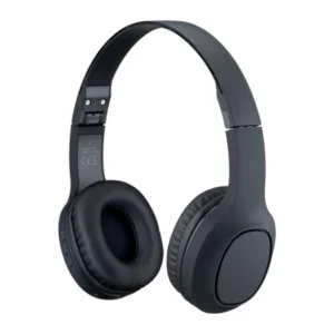 Ακουστικά Bluetooth Charm Μαύρο Hoco W46