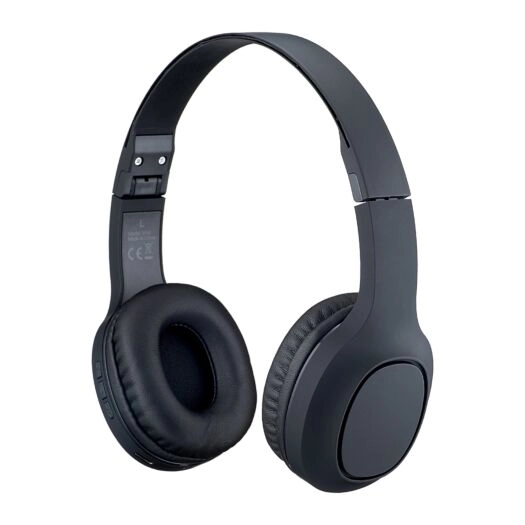 Ακουστικά Bluetooth Charm Μαύρο Hoco W46
