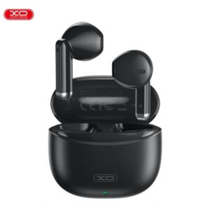 Bluetooth Ακουστικά Μαύρο XO X33