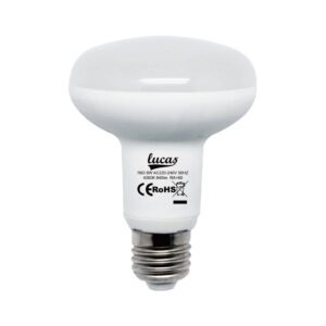 Λαμπτήρας LED R63 8W