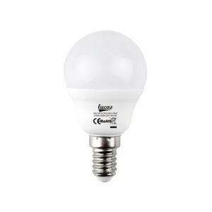 Λαμπτήρας LED G45 E14 5W
