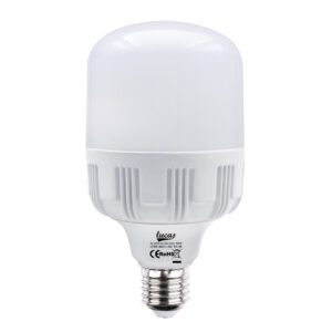 Λαμπτήρας LED E27 T140 50W 6400Κ Lucas