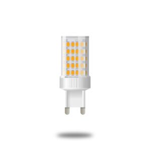 Λαμπτήρας LED G9 10W 6400K Lucas