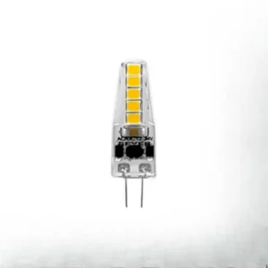 Λαμπτήρας LED G4 2W 4000K Geyer